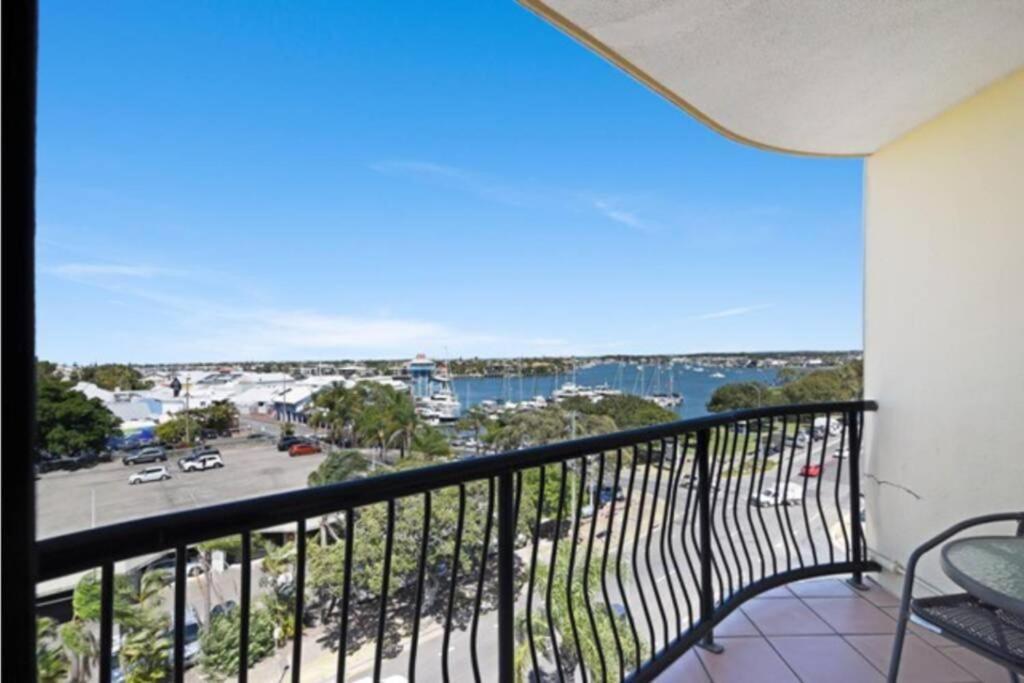 Nautilus Resort - Private Apartment Mooloolaba Exterior foto